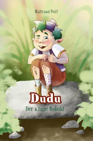 Dudu - der kluge Kobold