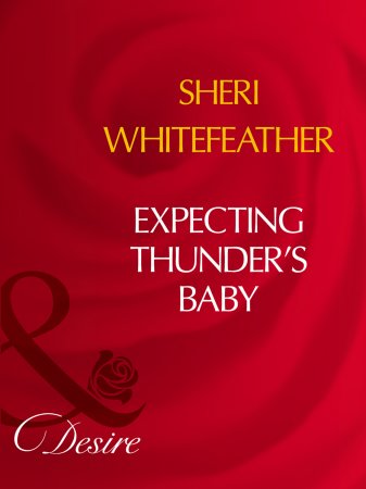 Expecting Thunder's Baby