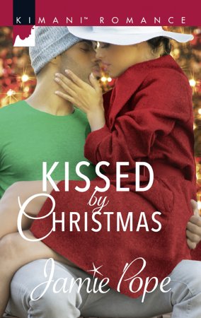 Kissed By Christmas