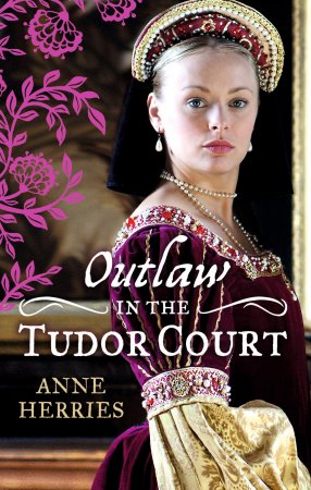 OUTLAW in the Tudor Court. Ransom Bride / The Pirate's Willing Captive