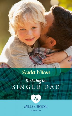 Resisting The Single Dad
