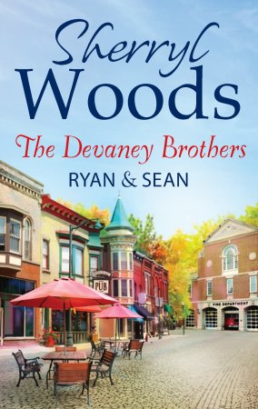 The Devaney Brothers: Ryan And Sean. Ryan's Place (The Devaneys) / Sean's Reckoning (The Devaneys)