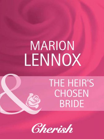 The Heir's Chosen Bride