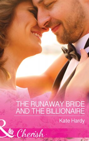 The Runaway Bride And The Billionaire