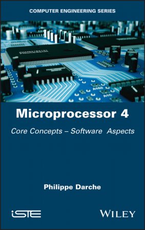 Microprocessor 4. Core Concepts - Software Aspects