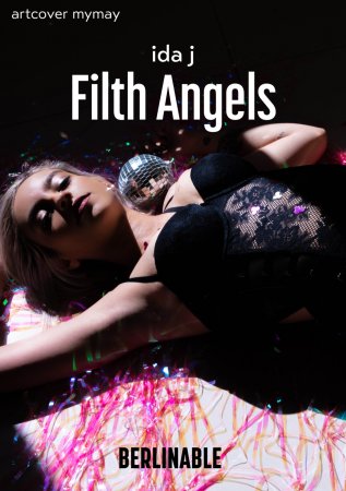 Filth Angels. A Sex-Party Surprise Threesome