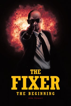 The Fixer. The Beginning