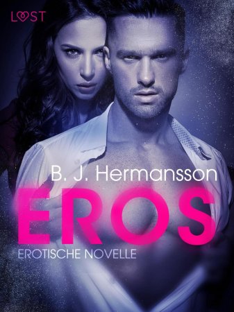 Eros: Erotische Novelle