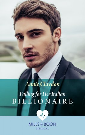 Falling For Her Italian Billionaire