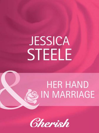 Her Hand in Marriage