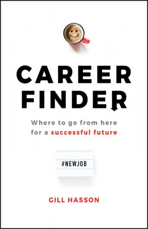Career Finder. Where to go from here for a Successful Future