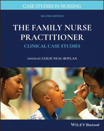 The Family Nurse Practitioner. Clinical Case Studies