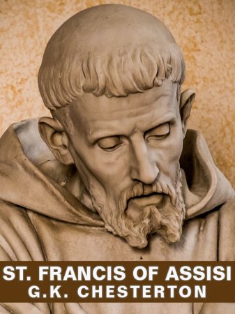 St. Francis of Assisi