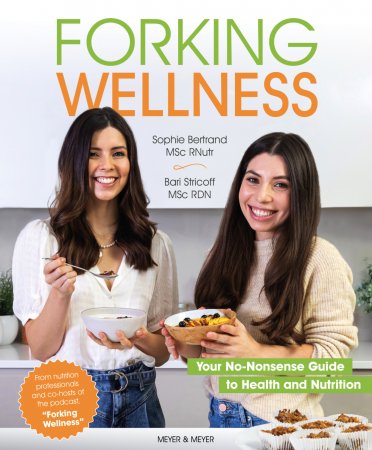 Forking Wellness. Your No-Nonsense Guide to Health and Nutrition