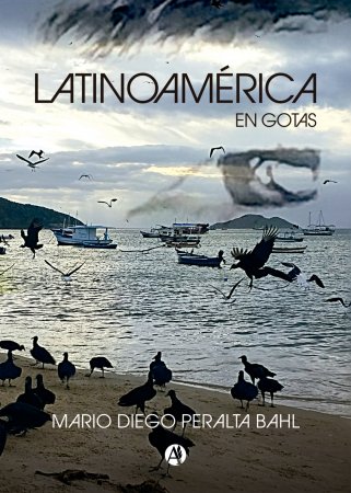 Latinoamérica en gotas