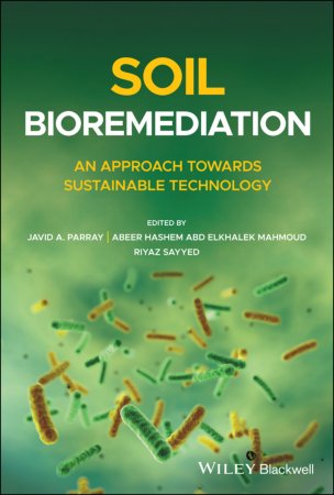 Soil Bioremediation. An Approach Towards Sustainable Technology