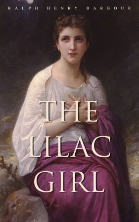 The Lilac Girl. Romance Novel