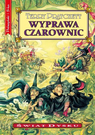 Wyprawa czarownic