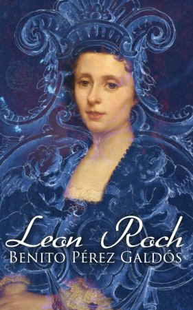 Leon Roch. Romance Novel