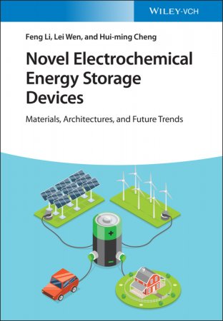 Novel Electrochemical Energy Storage Devices. Materials, Architectures, and Future Trends